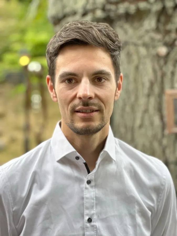 Philip Baumann, Business Coach in Nürnberg